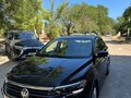 2021 Volkswagen Polo VI, чёрный, 2500000 рублей