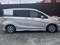 2012 Honda Freed Spike I Рестайлинг, серый, 1000000 рублей