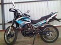 2020 Racer Panther, голубой, 175000 рублей - вид 3