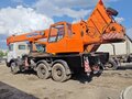 2012 МАЗ Автокраны, белый, 4500000 рублей - вид 4