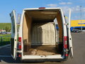 2008 Fiat Professional Ducato, белый - вид 7
