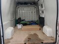 2011 Fiat Professional Ducato, белый, 600000 рублей - вид 9