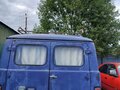 2003 УАЗ 3962, синий, 300000 рублей - вид 9