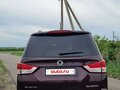 2013 SsangYong Stavic, фиолетовый, 1490000 рублей - вид 8