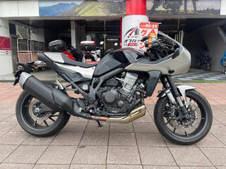 2022 Honda Hawk 11, чёрный, 980000 рублей, вид 1