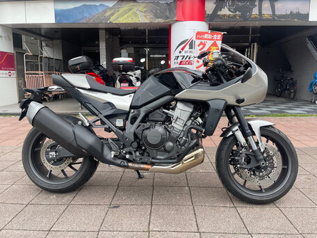 2022 Honda Hawk 11, чёрный, 980000 рублей, вид 1