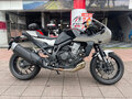 2022 Honda Hawk 11, чёрный, 980000 рублей
