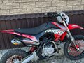 2024 Progasi Smart 150, красный, 80000 рублей