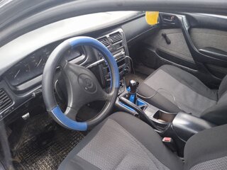 1992 Toyota Carina VI (T190), зелёный, 111000 рублей, вид 4