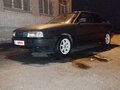 1988 Audi 80 IV (B3), чёрный, 199000 рублей - вид 3