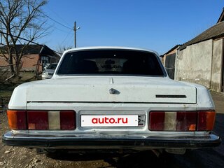 2006 ГАЗ 3102 «Волга», белый, 170000 рублей, вид 2