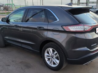 2017 Ford Edge II, серый, 1999000 рублей, вид 3