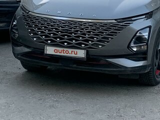2023 Omoda C5 I, серый, 2150000 рублей, вид 2