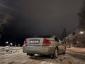 2006 Volvo S60 I Рестайлинг, серый, 499000 рублей - вид 2