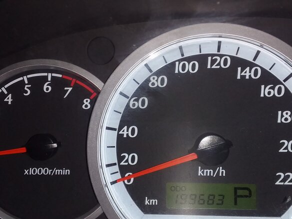 2014 Daewoo Gentra II, серый, 455000 рублей - вид 12