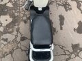 1995 Honda Zoomer, белый, 110000 рублей - вид 6