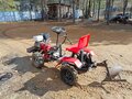 2018 Forsage BG-07, красный, 100000 рублей