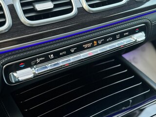2019 Mercedes-Benz GLE 580 II (V167), белый, 9000000 рублей, вид 5