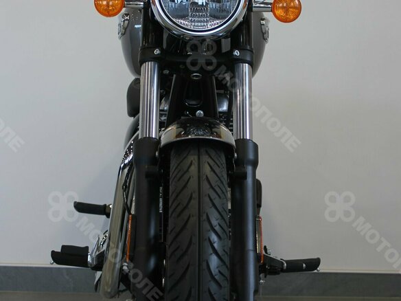 2026 Royal Enfield Meteor, чёрный, 528000 рублей - вид 7
