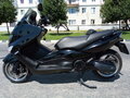 2006 Yamaha TMAX, чёрный, 390000 рублей - вид 4