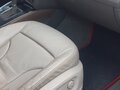2010 Audi Q5 8tiptronic I (8R), красный, 1100000 рублей - вид 9