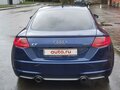 2014 Audi TT III (8S), синий - вид 5