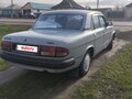 1999 ГАЗ 3110 «Волга», серый, 110000 рублей - вид 4