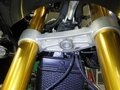 2021 Triumph Thruxton, чёрный, 1100000 рублей - вид 7