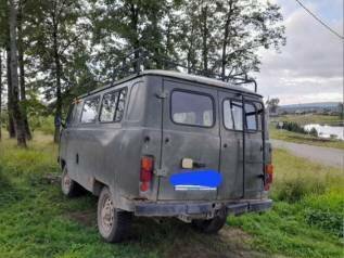 2014 УАЗ 2206, коричневый, 340000 рублей, вид 4