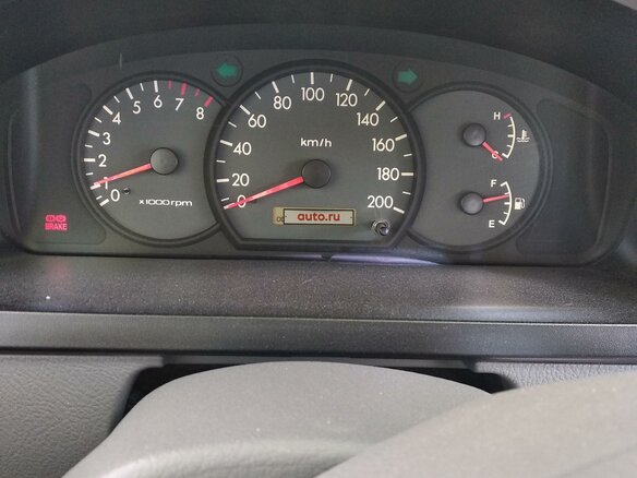 2003 Kia Rio I Рестайлинг, серый, 670000 рублей - вид 7