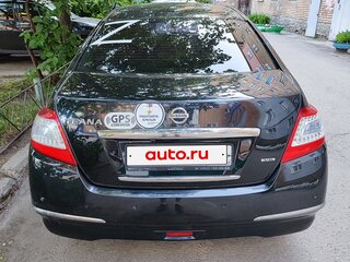 2013 Nissan Teana II (J32) Рестайлинг, чёрный, 899000 рублей, вид 2