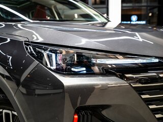 2025 Changan UNI-S I, серый, 3179900 рублей, вид 2