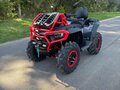 2025 CFMoto CFORCE 1000 MV, чёрный, 1650000 рублей - вид 11