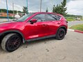 2019 Mazda CX-5 II, красный, 2800000 рублей - вид 5