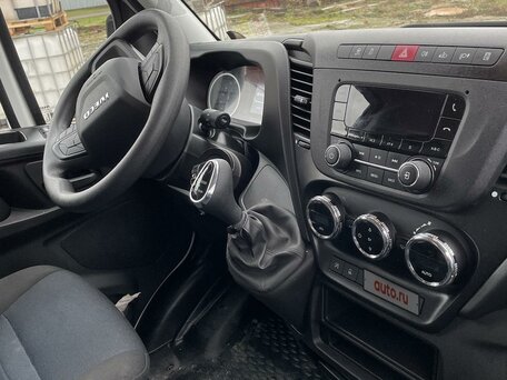 2020 Iveco Daily, белый, 3250000 рублей, вид 5