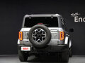 2023 Ford Bronco VI, серый, 7000000 рублей - вид 3