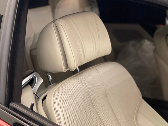 2013 BMW 6 серии 640i xDrive III (F06/F13/F12), красный - вид 26