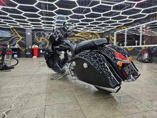 Indian Roadmaster