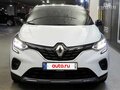 2022 Renault Captur II, белый