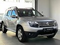 2014 Renault Duster I, серебристый - вид 2