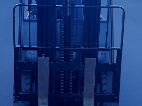 2012 Doosan D18, оранжевый, 850000 рублей, вид 3