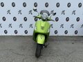 2019 Vespa GTS 150, зелёный, 390000 рублей - вид 1