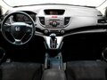 2013 Honda CR-V IV, белый - вид 7