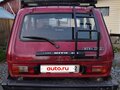 1990 Lada (ВАЗ) 2121 (4x4) I, красный, 180000 рублей - вид 2
