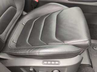 2021 Skoda Kodiaq I, серый, 3550000 рублей, вид 5