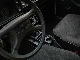 2010 Lada (ВАЗ) 2105, белый, 250000 рублей, вид 5