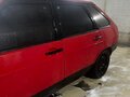 1994 Lada (ВАЗ) 21093i, красный, 100000 рублей