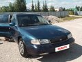 1997 Kia Clarus I, синий, 115000 рублей - вид 2