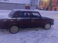 2005 Lada (ВАЗ) 2105, пурпурный, 155000 рублей - вид 7