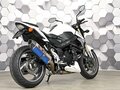 2013 Suzuki GSR 750, белый, 627000 рублей - вид 6